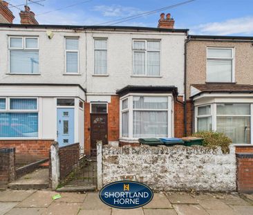 3 bedroom terraced house to rent - Photo 3