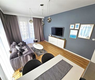 Katowice, Muchowiec, Francuska Mieszkanie na wynajem - Zdjęcie 4