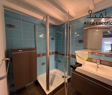 Location Appartement 3 pièces 61m² THONON LES BAINS 74200 - Photo 6