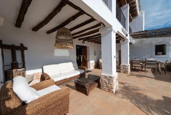 Sant Josep de sa Talaia, Balearic Islands