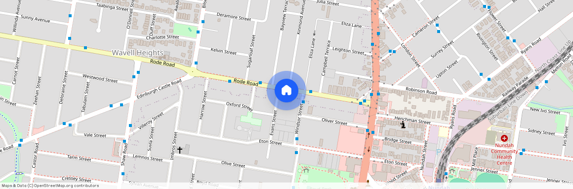 3/62 Rode Rd, Qld 4012, Wavell Heights