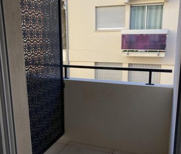 Location Appartement 1 pièce 24m² MONTPELLIER 34000 - Photo 1
