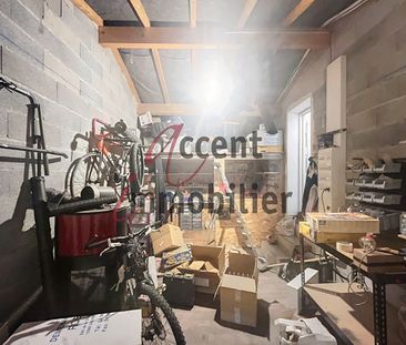 Maison Plan D Orgon 4 pièce(s) 91 m2, - Photo 4