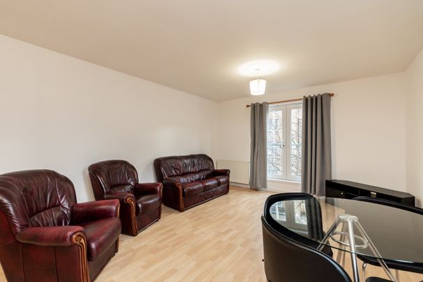 2 bedroom apartment to rent - Photo 1