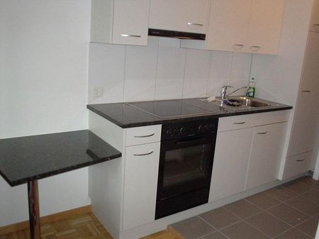 1-Zimmerwohnung zentral gelegen Kopie - Foto 2