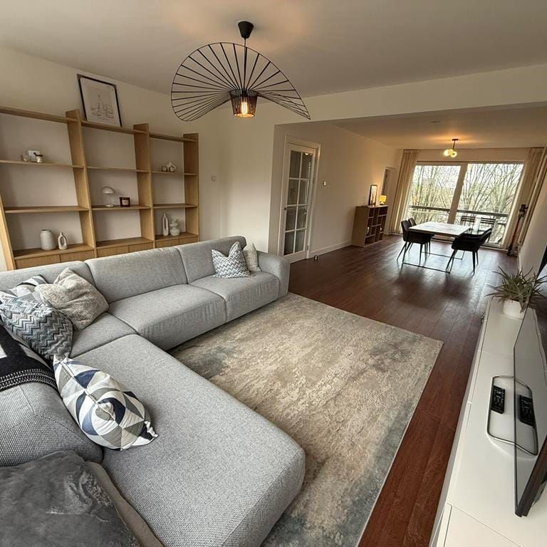 Appartement te huur: Van Nijenrodeweg 453 1082 HL Amsterdam - Photo 1