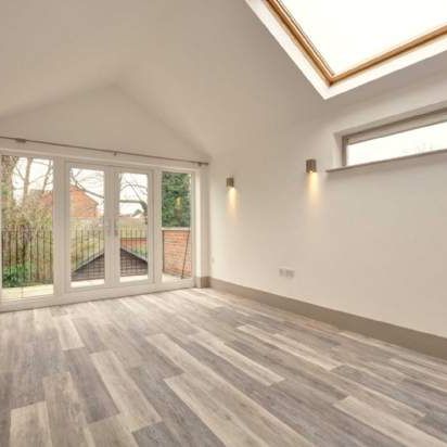 1 bedroom property to rent in Marlow - Photo 1