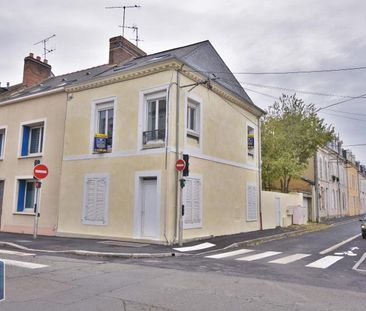 Location Appartement 1 pièce 12m² LE MANS 72000 - Photo 4