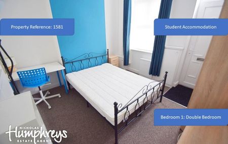 3 bedroom house share to rent - Photo 4