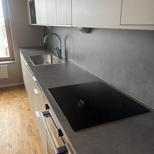 Diagonalgatan 7, Barkarbystaden - Photo 1