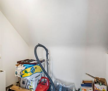 Instapklaar 2-slaapkamer duplex appartement met garagebox én staanp... - Photo 2