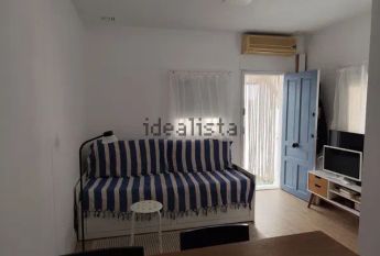 Alquiler de ático en Calle Sagasta