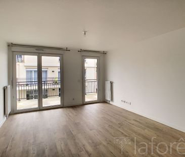 Apartment - Photo 1