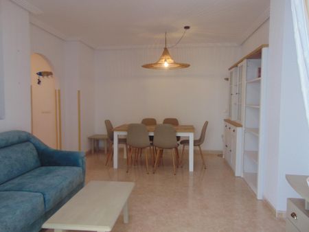 Apartamento de 92 m² en Villajoyosa zona Hospital - Photo 3