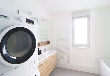 Strasbourg - Hestia 2 - Chambre 3 - Photo 5