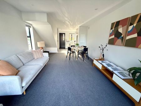 City Centre, 2 bedrooms - Photo 3