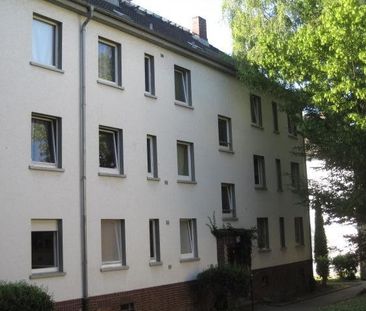 Auf gute Nachbarschaft: 5-Zimmer-Wohnung in zentraler Lage - Foto 1