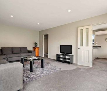 Comfort in Russley - Photo 1