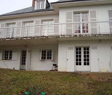 Location appartement 1 pièce, 25.00m², Blois - Photo 3