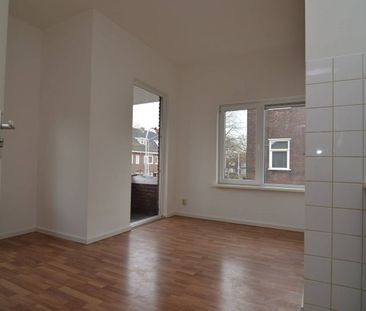 van Voorst tot Voorststraat, 4815GP, Breda - Photo 4