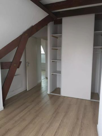 Appartement Rodez 2 pièce(s) 42.64 m2 - Photo 5