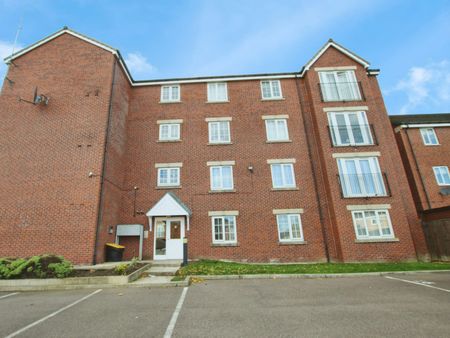 Flat to rent on - Photo 4