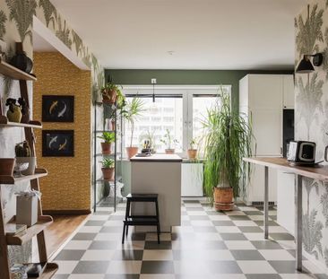 Annebergsgatan - Photo 3