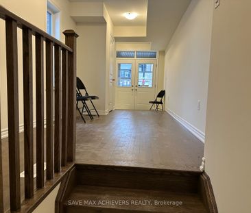For Lease - 52 Monreau Drive, Brampton, Ontario - Photo 4