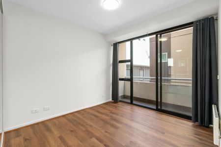 Unit 102/25 Oxford Street, North Melbourne. - Photo 3