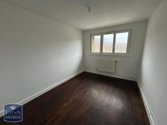 Appartement à louer 3 pièces 64.36m² - Photo 1