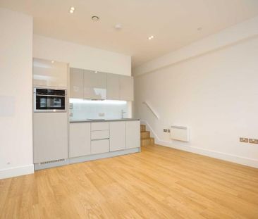 1 bedroom apartment to rent - Photo 3