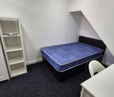 5 bedroom terraced house to rent - Photo 6