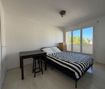 Appartement Saint Fargeau Ponthierry 4 pièce(s) 75.5 m2 - Photo 2