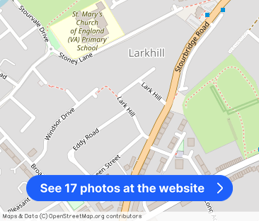 Larkhill, KIDDERMINSTER - Photo 1