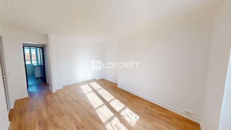 Appartement T3 Rueil-Malmaison à louer - Photo 5