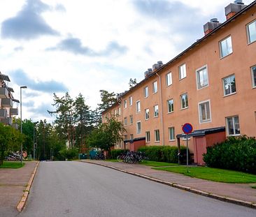 Västra Bergsgatan 13 C - Photo 1