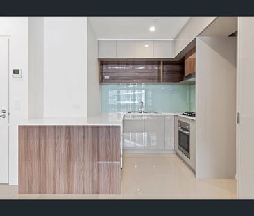 DWELL | Spacious & Modern 1bed in Newstead - $750 p/w - Photo 6