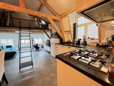 Te huur: Appartement Oudegracht in Utrecht - Photo 5