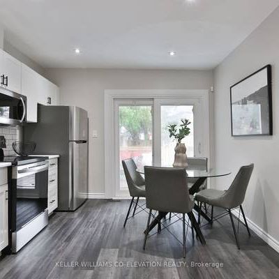 Entire house finished basement with walkout parking included! - Photo 1