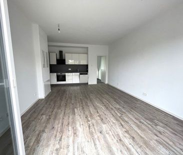 Hier macht wohnen Spaß: ideale 2-Zi.-Wohnung mit Ausblick - Foto 1