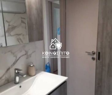 Studio/Γκαρσονιέρα για ενοικίαση Περαία (Θερμαϊκός) - Photo 1