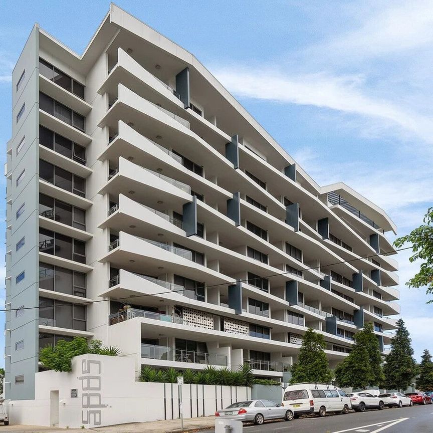 Bowen Hills - Photo 1