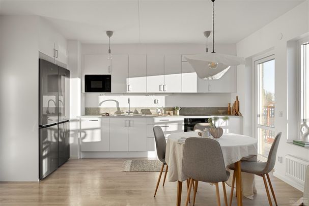 Åkervägen 2 C - Photo 1