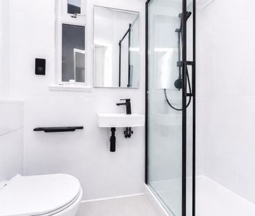 1 bedroom maisonette to rent - Photo 2