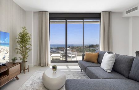 Alquiler de piso en Calle Alozaina, 1 - Foto 3