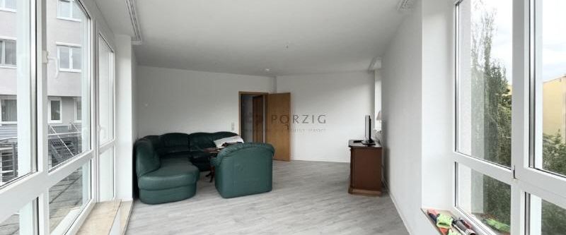 Altersgerechtes 4-Zimmer-Wohnen mit Aufzug & Tiefgarage – Komfortabel leben in bester Lage! - Foto 1
