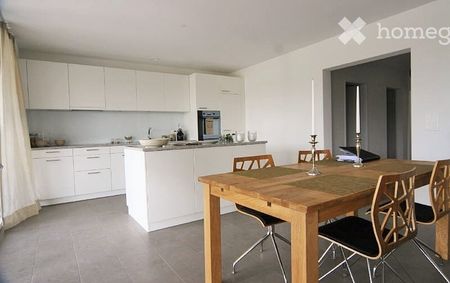 Terrassenwohnung in Schinznach Bad - Foto 4