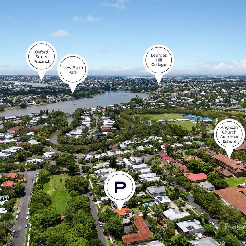57, Ashfield Street, QLD, East Brisbane - Photo 1