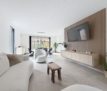 Energiezuinige woning te Bree - Photo 2