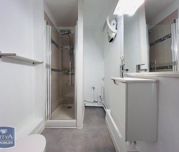 Location Appartement 1 pièce 32m² LIMOGES 87000 - Photo 5